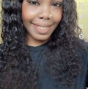 Meet your Posher, Shaquana